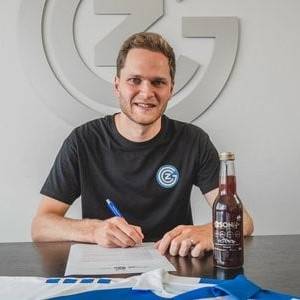 GC verpflichtet Bundesligaspieler Benno Schmitz