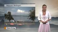Wetteraussichten