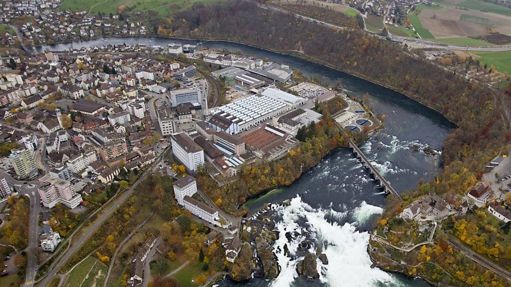 Nach Badeunfall: Vermisste Personen tot aus Rhein geborgen 
