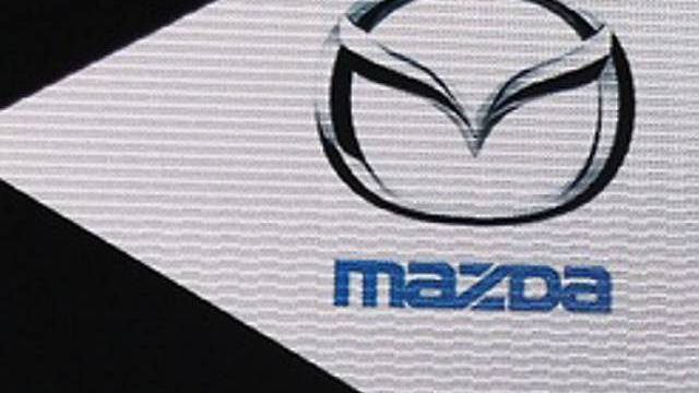 Mazda Ruft Uber Eine Halbe Million Autos In Die Werkstatten Wirtschaft Oltner blatt