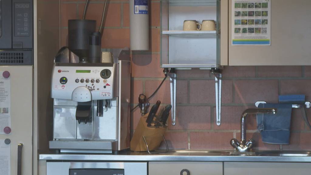 Platzprobleme: Neubau von Wiler Werkhof für 26 Mio. Franken geplant