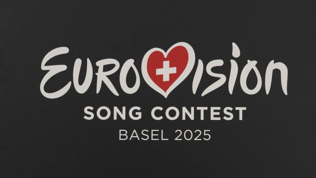 Der diesjährige ESC findet in Basel statt. (Symbolbild)