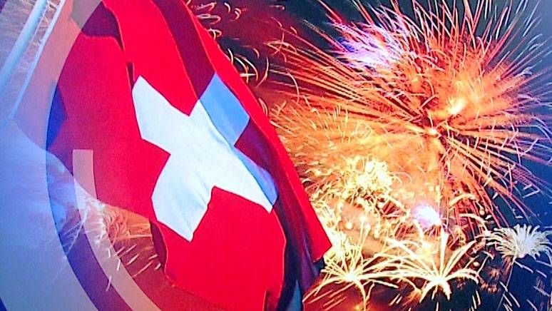 Feuerwerk