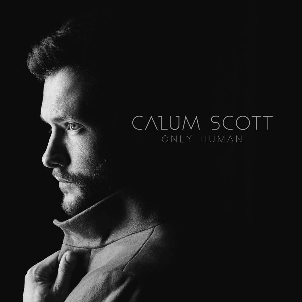 Calum Scott