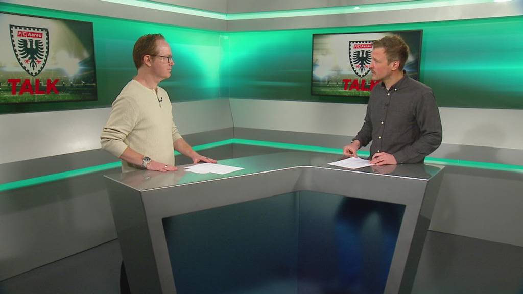 "Vaduz gewinnt vielleicht im Fantasia-Land, aber nicht im Brügglifeld"