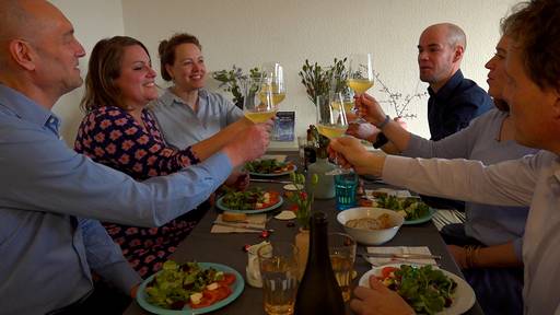 Auf der Suche nach der Liebe