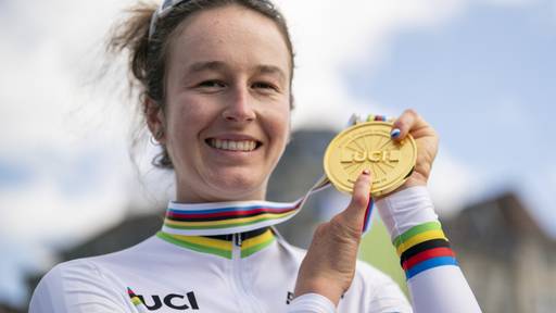 Schweizer Medaillenambitionen an der Para-Cycling-WM in Alabama