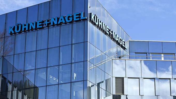 Kühne+Nagel tätigt in China grösste Übernahme der Firmengeschichte