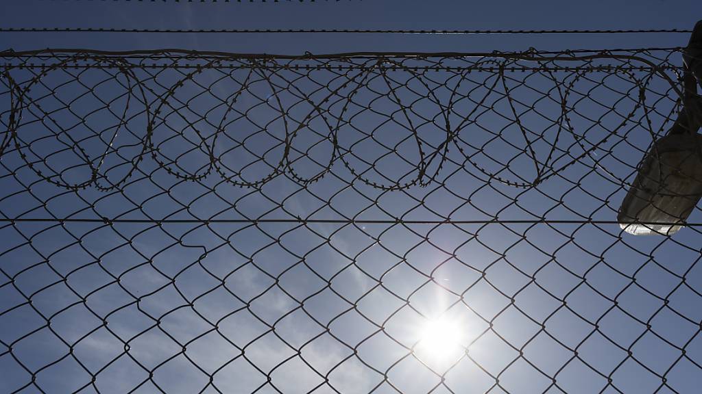 Die Verurteilungen zu kurzen bedingten Gefängnisstrafen stiegen zwischen 2021 und 2022 um 21 Prozent. (Symbolbild)