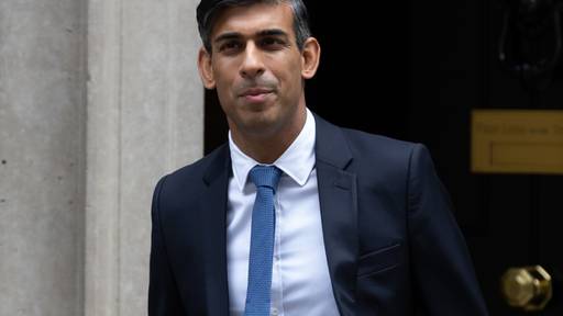 Britischer Premier Sunak sagt Tempo-30-Zonen den Kampf an