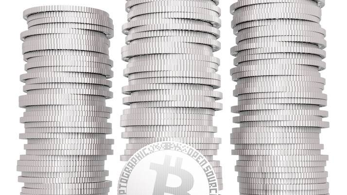 VERNETZT: Der unglaubliche Aufstieg der Kryptowährungen