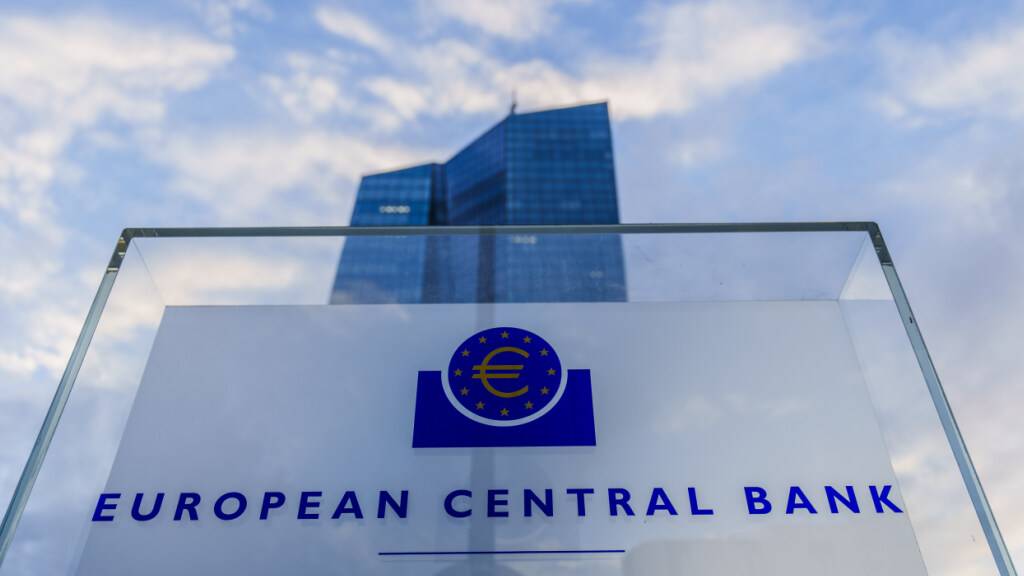EZB vereinfacht Regeln für Grossbanken im Euroraum