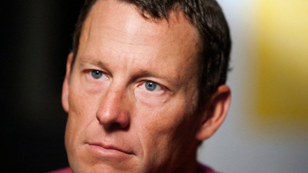 Lance Armstrong zieht mit fünf Millionen Dollar den Kopf aus der Schlinge