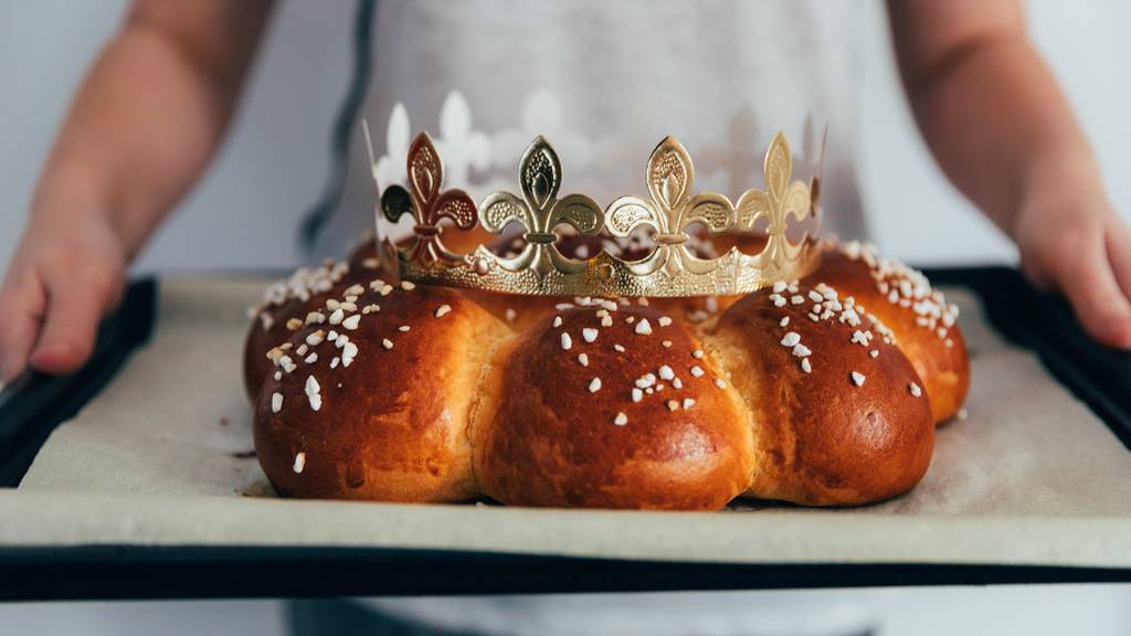 Teste dein Wissen: Hast du dir heute eine Krone verdient?