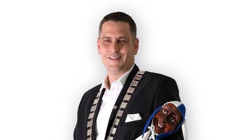 Flavio Boschian ist LFK-Präsident 2025/26