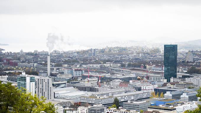 Mieten in Zürich steigen so stark wie sonst nirgends in der Schweiz