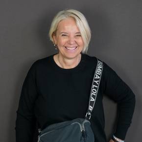 Beatrix Bencseky: «Ich kann nicht einmal staubsaugen»