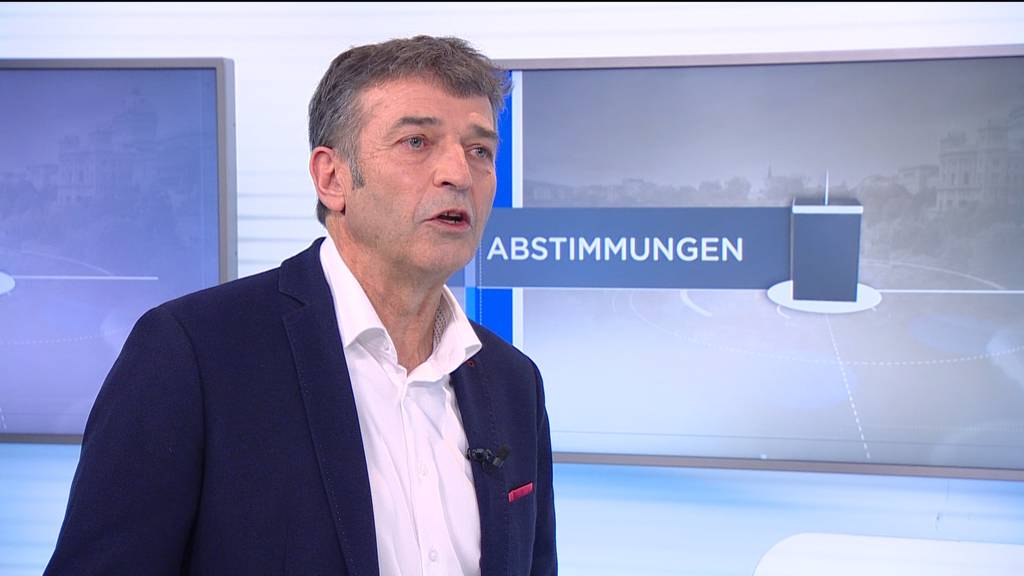 Andreas Ladner: «Gesellschaft wird liberaler und sensibler»