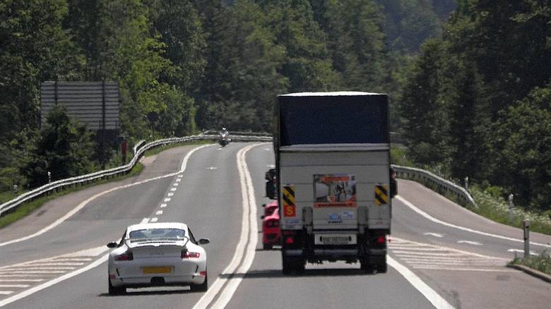 Autobahnanschluss Buchrain sorgt für weiteren Unmut