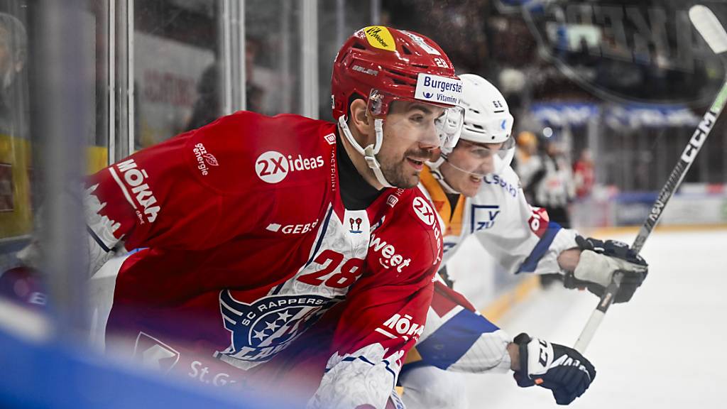 Yannick-Lennart Albrecht fällt mit einer Handverletzung aus