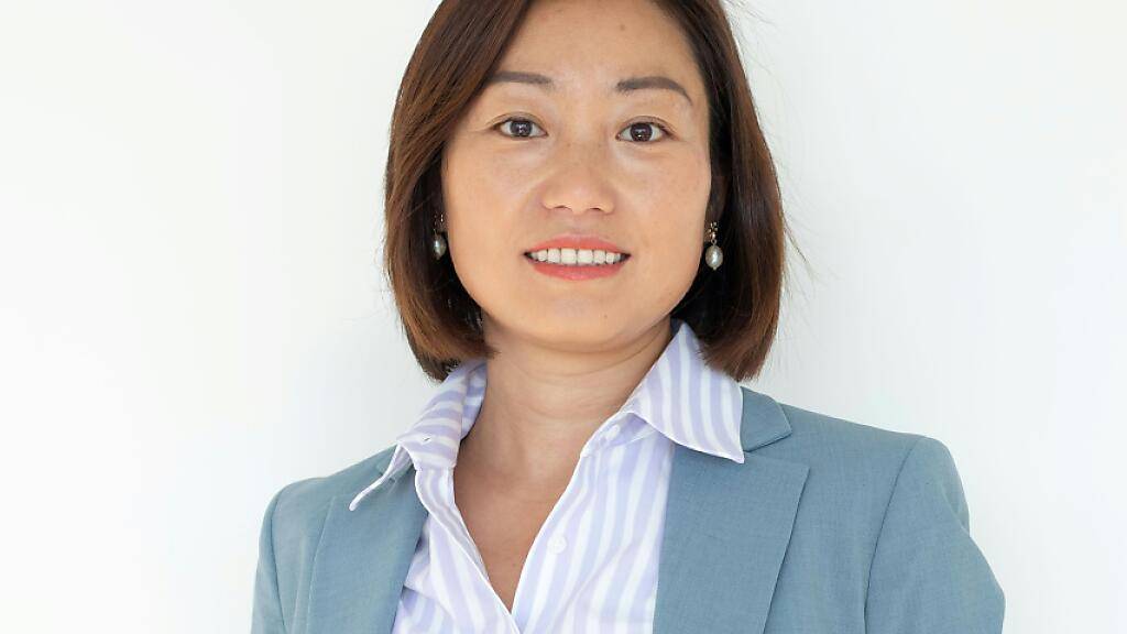 Yang Xu wird neue Finanzchefin von Straumann.