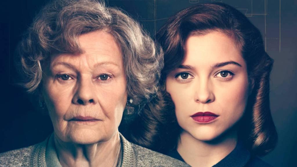 Red Joan