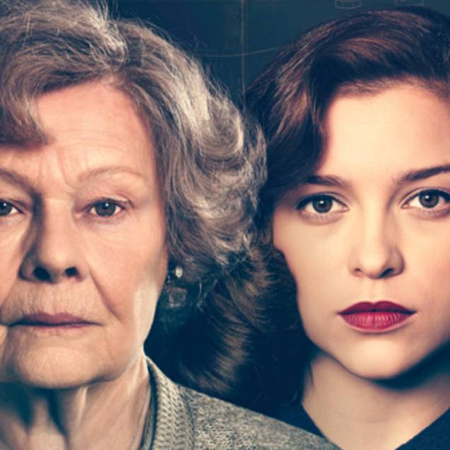 Kinotipp von Alex Oberholzer - Radio 24