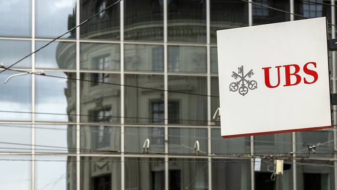 UBS übernimmt Credit Suisse am 12. Juni