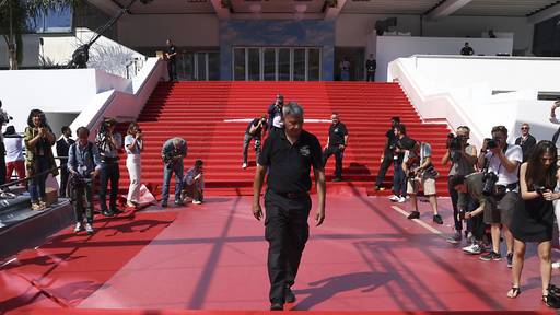 Vier Schweizer Produktionen feiern in Cannes mit