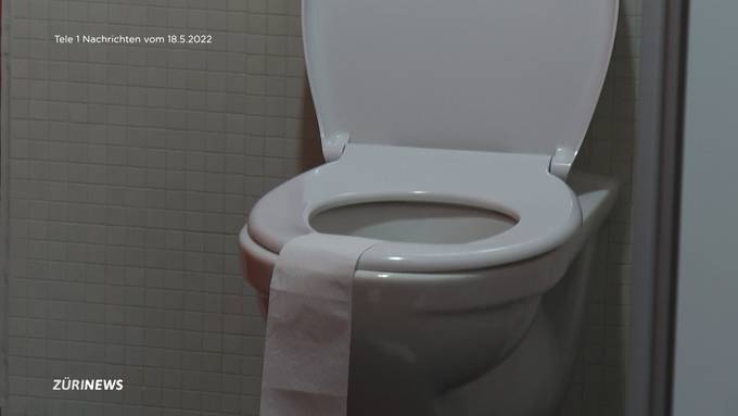 An Embracher Schule wurde den Kindern das WC-Papier weggenommen