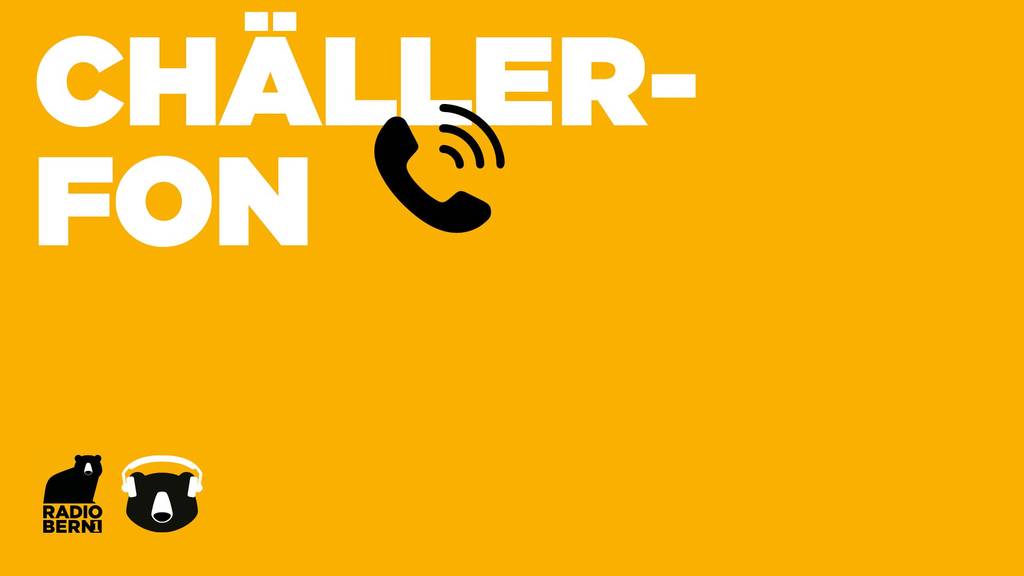 Chällerfon