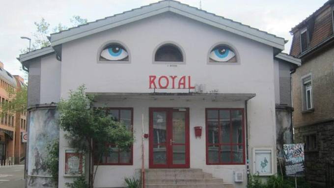 Aargauer Kuratorium zeichnet Kulturhaus Royal Baden aus