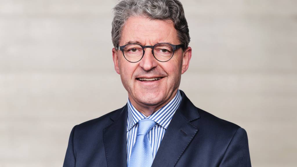 Der Präsident des Krankenkassenverbandes Santésuisse, Heinz Brand, hat zahlreiche Vorschläge zur Transformation des Schweizer Gesundheitswesens vorgelegt. (Archivbild)