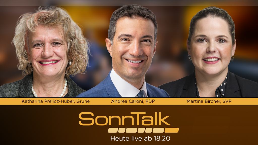 Familienzeit-Initiative, SVP-Neutralitätsinitiative und Reiche immer reicher