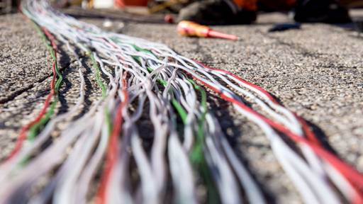Gericht gibt Swisscom im Glasfaser-Streit recht