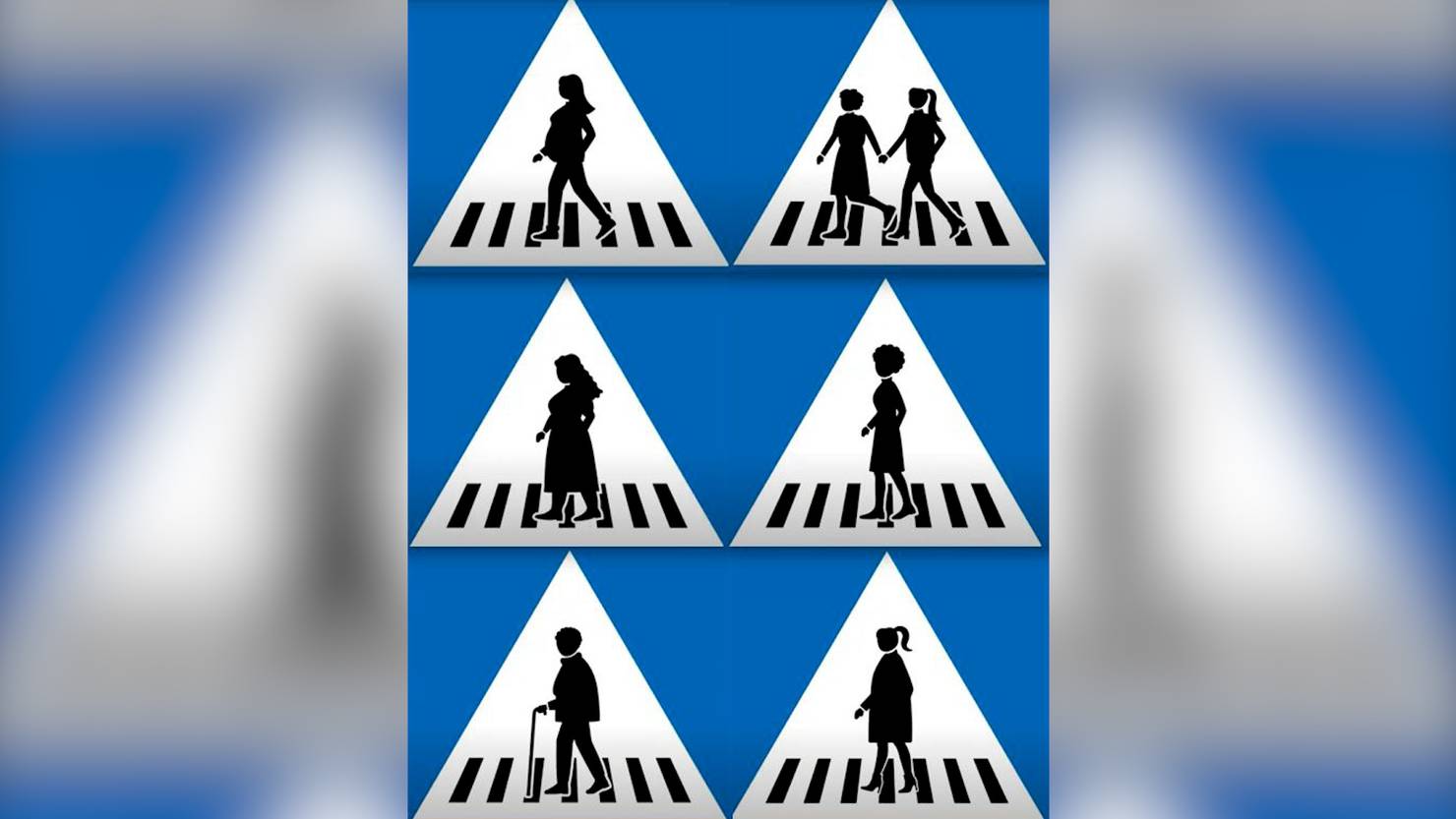 Strassenschilder in Zürich sollen diverser werden | TeleZüri