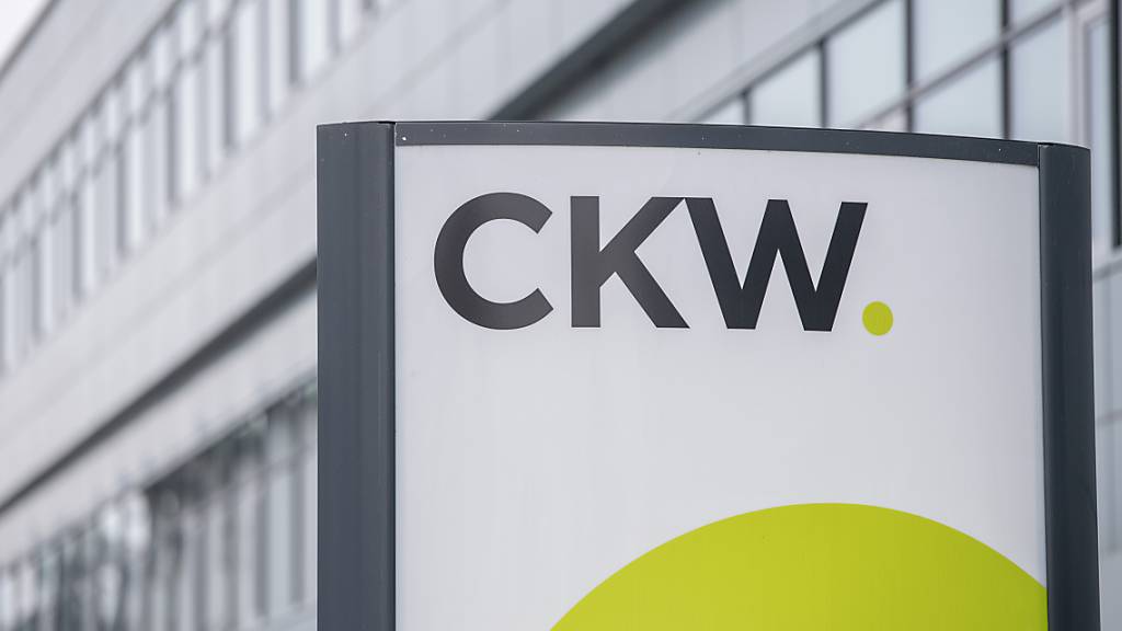 Trotz Verlust: CKW investiert Milliarde in erneuerbare Energie
