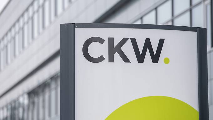 Trotz Verlust: CKW investiert Milliarde in erneuerbare Energie