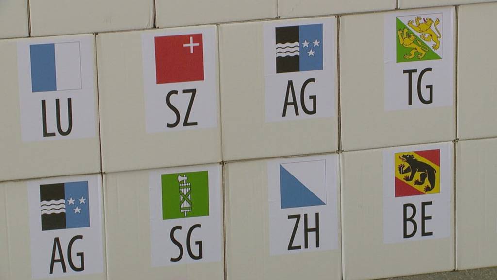 Kompass-Initiative wurde eingereicht