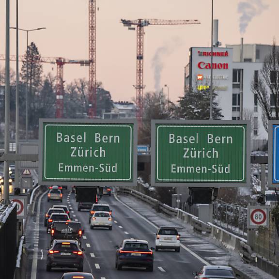 «Zentrale Forderungen wurden nicht berücksichtigt» – Stadt Luzern zieht Bypass-Projekt vor Gericht
