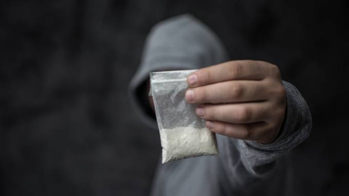 25-Jährige verkauft in Windisch Drogen an verdeckte Ermittlerin