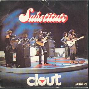 Substitute