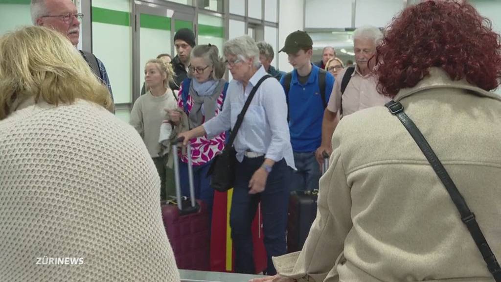 Traumstart: Schweiz auf optimalem Weg zur WM-Quali