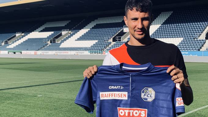 FCL verpflichtet Ryder Matos