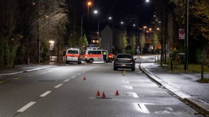 Betrunkene überfahren: Bezirksgericht Zürich spricht Autofahrer frei
