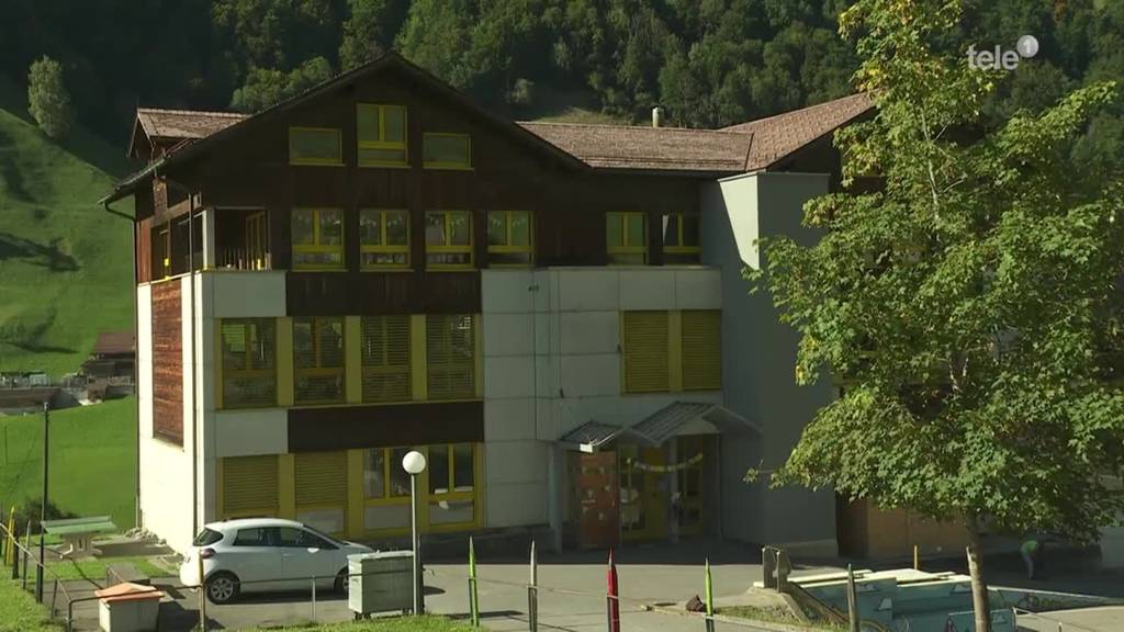 Bericht zur Zukunft der Aussenschule Melchtal