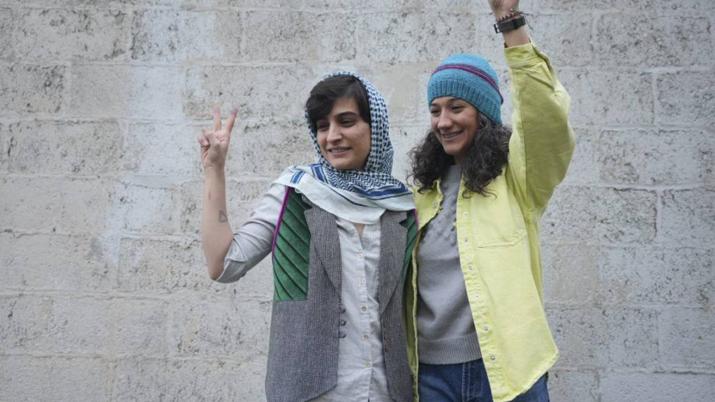 Bekannte iranische Journalistin festgenommen