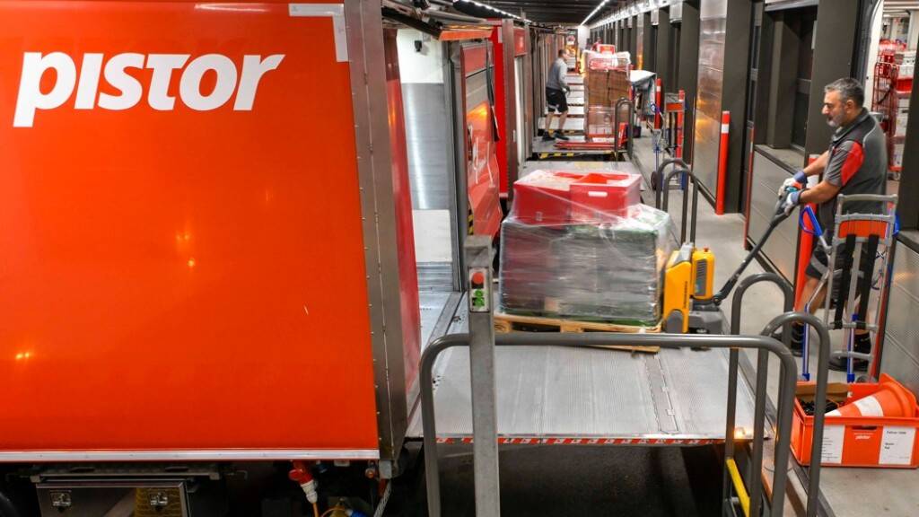 Pistor liefert inzwischen mehr Waren an Gastronomiebetriebe als an Bäckereien.
