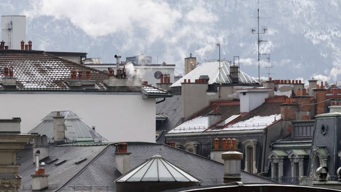 Schweiz verliert sieben Plätze im Klimarating