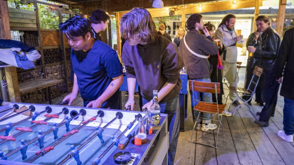 Stadt Luzern will 14-Jährigen Mitwirkungsrechte geben